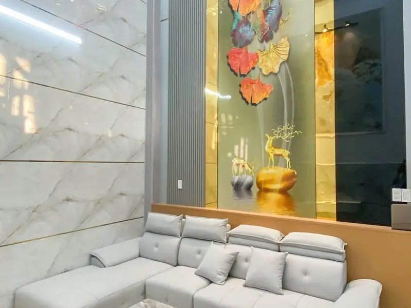 Bán nhà mặt phố 5 tầng tại Tây Lân, Bình Tân giá 6,79 tỷ... Bán nhà mặt phố tại Bình Tân, Hồ Chí Minh 01