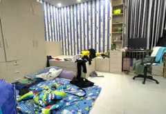 Nhà Mặt Phố Đường Số 6 - Sống Sang, Kinh Doanh Tỏa Sáng... Bán nhà mặt phố tại An Lạc, Hồ Chí Minh 06