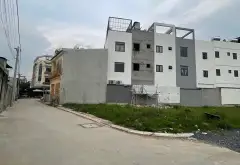 Bán nhà riêng phường Tân Tạo, Hồ Chí Minh, diện tích lớn 516.5 m2, pháp lý đầy đủ... Bán nhà riêng tại Tân Tạo, Hồ Chí Minh 02