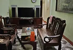 NHÀ 3 TẦNG 2 MẶT THOÁNG MẶT CHỢ CỔ ĐIỂN HẢI BỐI -VỈA HÈ RỘNG KINH DOANH SẦM UẤT - CẦU THĂNG LONG... Bán nhà mặt phố tại Thiên Lộc, Hà Nội 07