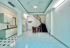 Nhà đẹp Quang Trung, Gò Vấp, giá hợp lý, đang cho thuê... Bán nhà riêng tại Gò Vấp, Hồ Chí Minh 01