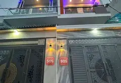 Bán nhà riêng 4 tầng khu vực Bình Tân, diện tích 97m2, pháp lý rõ ràng... Bán nhà riêng tại Bình Tân, Hồ Chí Minh 01