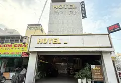 Khách sạn mặt phố Thông Tây Hội, 5 tầng 2 mặt tiền, 36 tỷ... Bán nhà mặt phố tại Thông Tây Hội, Hồ Chí Minh 02