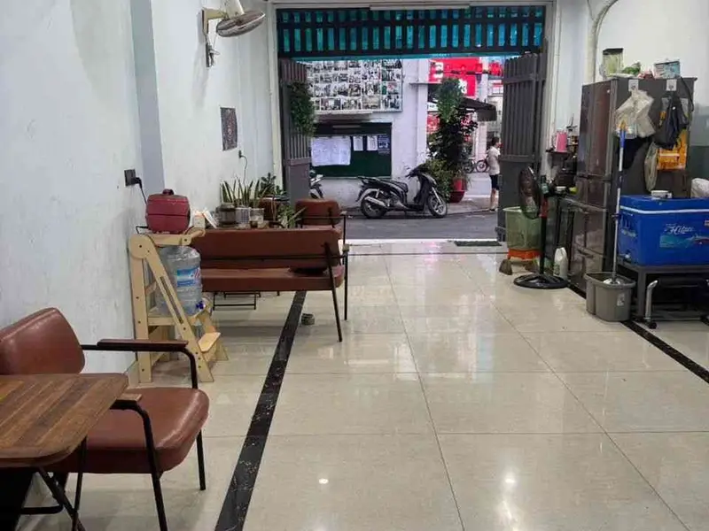 Bán nhà mặt phố 5 tầng, 3 phòng ngủ, Tân Bình, giá 14 tỷ... Bán nhà mặt phố tại Tân Sơn Nhất, Hồ Chí Minh 01