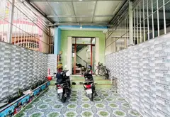 Bán nhà mặt phố 4 tầng 108m2 tại Lưu Hữu Phước, phù hợp ở và kinh doanh... Bán nhà mặt phố tại Phú Định, Hồ Chí Minh 02