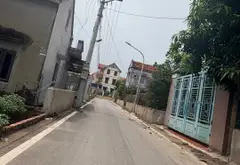 Cơ hội sở hữu đất hiếm 103m² mặt tiền rộng tại Hưng Yên giá hợp lý... Bán đất tại Mễ Sở, Hưng Yên 01