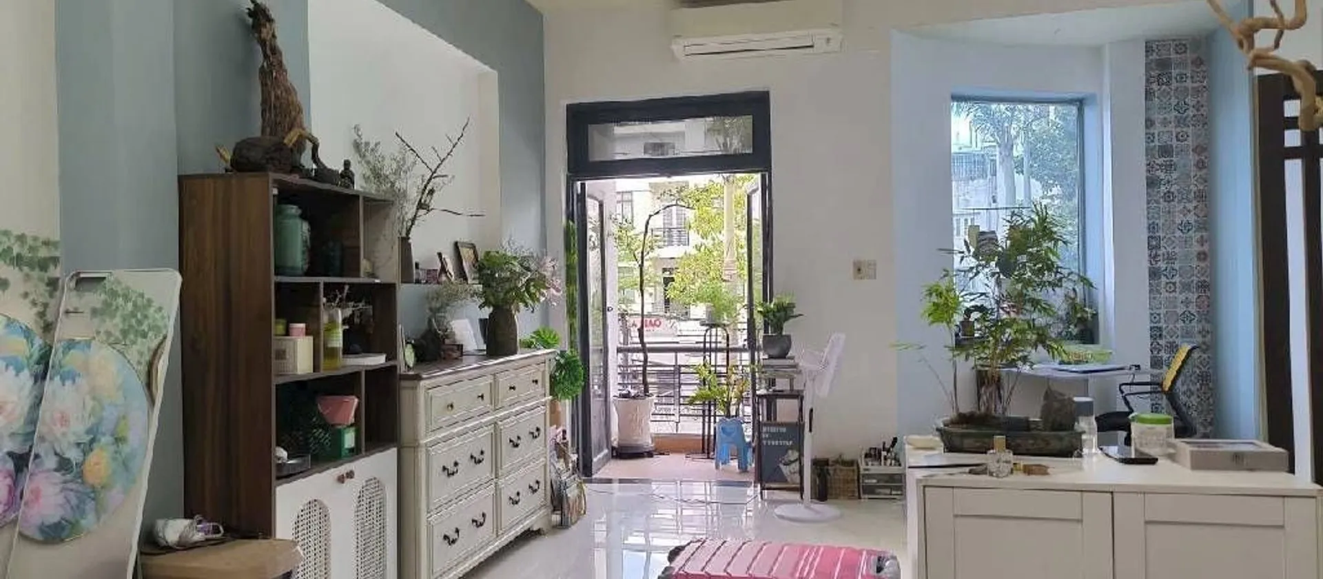 Bán nhà mặt phố 4 tầng diện tích 100m2 hướng Bắc tại Bình Tân... Bán nhà mặt phố tại An Lạc, Hồ Chí Minh 01
