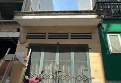 Bán nhà riêng 2 tầng tại Phường An Hội Tây, TP.HCM - hai mặt hẻm xe hơi, gần Thiso Mall... Bán nhà riêng tại An Hội Tây, Hồ Chí Minh 03