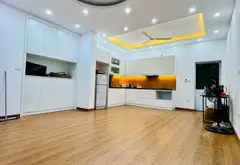 GẦN Ô TÔ - AN NINH - NHÀ ĐẸP ĐỦ CÔNG NĂNG - GIÁ TỐT - FULL ĐỒ - Ở SƯỚNG - KHÔNG QUY HOẠCH!... Bán nhà riêng tại Hoàng Mai, Hà Nội 01