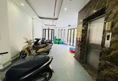 Tòa Nhà Dòng Tiền Lạc Long Quân - 7 Tầng 23 Phòng Khép Kín... Bán chung cư mini tại Tây Hồ, Hà Nội 06