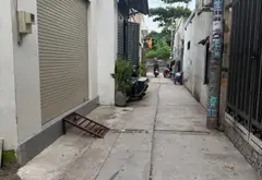 Bán đất phường Bình Hưng Hòa, Hồ Chí Minh, hẻm xe ba gác, pháp lý cơ sở... Bán đất tại Bình Hưng Hòa, Hồ Chí Minh 01