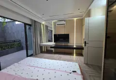 Nhà 4 tầng thang máy mặt ngõ ô tô, thiết kế đẳng cấp, vị trí vàng tại huyện Thanh Trì... Bán nhà riêng tại Nam Phù, Hà Nội 11