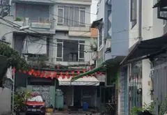 Nhà đẹp hẻm xe hơi Phan Văn Trị, giá mềm mùa này... Bán nhà riêng tại Bình Lợi Trung, Hồ Chí Minh 02
