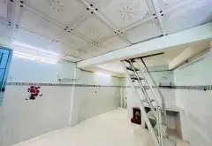 BÁN NHÀ LÊ VĂN LƯƠNG, QUẬN 7, KẾ BÊN LOTTE MART, DT:3,4X9M GIÁ 3TY... Bán nhà riêng tại Tân Hưng, Hồ Chí Minh 04