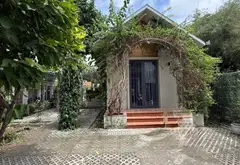 Biệt thự vườn mini xanh mát ngay trung tâm TP.HCM... Bán nhà riêng tại Đông Hưng Thuận, Hồ Chí Minh 02