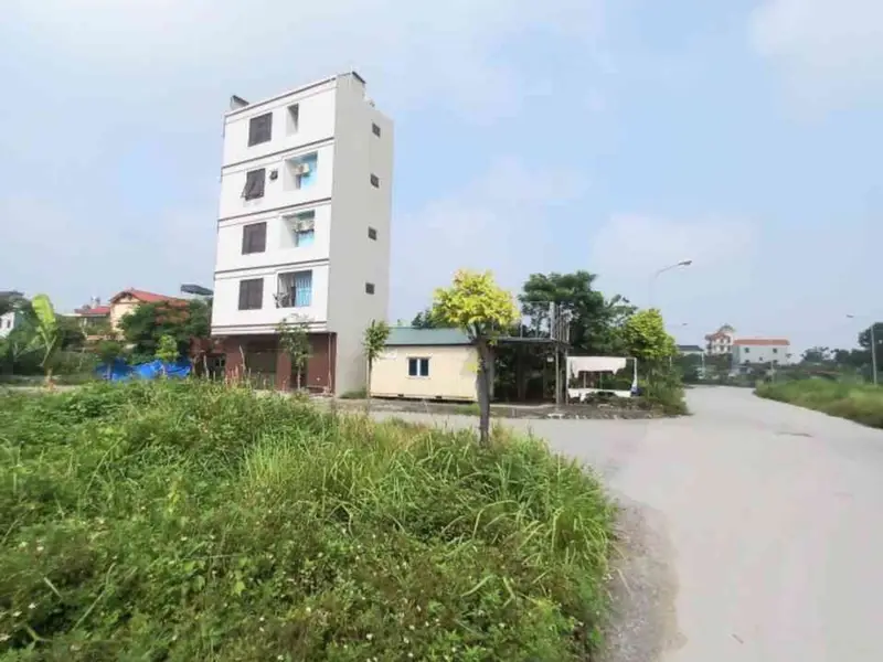 Đất dịch vụ Yên Nghĩa giá sốc, cơ hội có 1 không 2... Bán đất tại Yên Nghĩa, Hà Nội 01