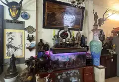 Bán nhà 4 tầng diện tích 65m² tại đường 19/5 trung tâm Văn Quán, giá ưu đãi... Bán nhà riêng tại Hà Đông, Hà Nội 04