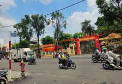 Bán nhà 2 tầng 3 phòng ngủ tại quang Trung ,phường Gò Vấp, TP.HCM... Bán nhà riêng tại Gò Vấp, Hồ Chí Minh 04