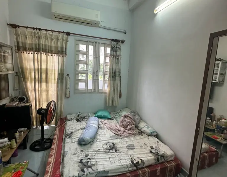 Bán nhà 4 tầng mặt tiền 3m tại phường 10 Tân Bình, diện tích 42m2, giá 6.3 tỷ... Bán owner_side tại Bảy Hiền, Hồ Chí Minh 01