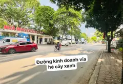 Bán nhà mặt phố kinh doanh Thị trấn Đông Anh, diện tích 92m², giá 5.9 tỷ... Bán nhà mặt phố tại Đông Anh, Hà Nội 01