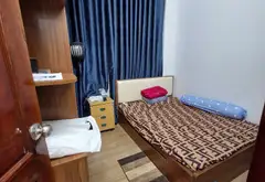 Căn hộ dịch vụ cao cấp cạnh Hồ Tây với không gian rộng thoáng... Bán căn hộ chung cư tại Tây Hồ, Hà Nội 02