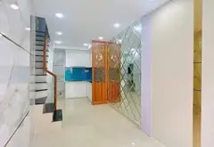 Nhà phố 3 tầng mới xây tại Tân Phú, giá 3.55 tỷ... Bán nhà mặt phố tại Phú Thọ Hòa, Hồ Chí Minh 02