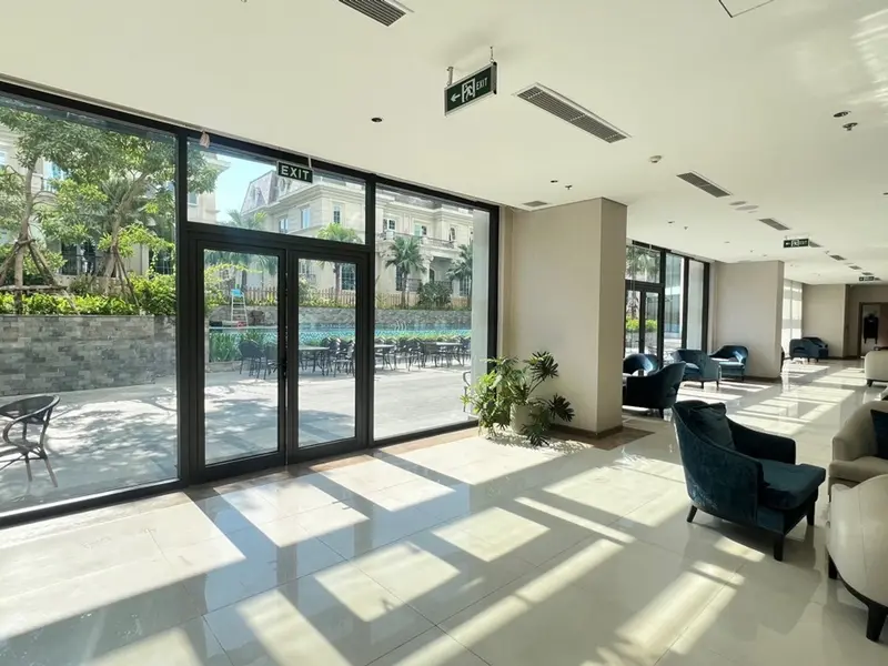 Bán căn hộ chung cư tại phường Hồng Gai, Hạ Long với diện tích 36,98m², hướng Nam... Bán căn hộ chung cư tại Hồng Gai, Quảng Ninh 01