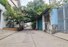 Nền đất vuông đẹp Quận 8 giá chỉ hơn 5 tỷ, Quận 5,Q6 liền kề đi đâu cũng tiện... Bán đất tại Phú Định, Hồ Chí Minh 01
