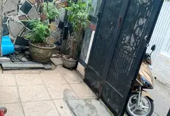 Nhà 3 tầng 56.6m2 hẻm 1 đường số 8 Gò Vấp giá chỉ 5.3 tỷ... Bán nhà riêng tại Thông Tây Hội, Hồ Chí Minh 02