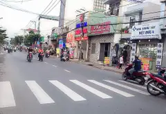 Bất động sản mặt phố đẳng cấp tại trung tâm phường Hiệp Bình... Bán nhà mặt phố tại Hiệp Bình, Hồ Chí Minh 03