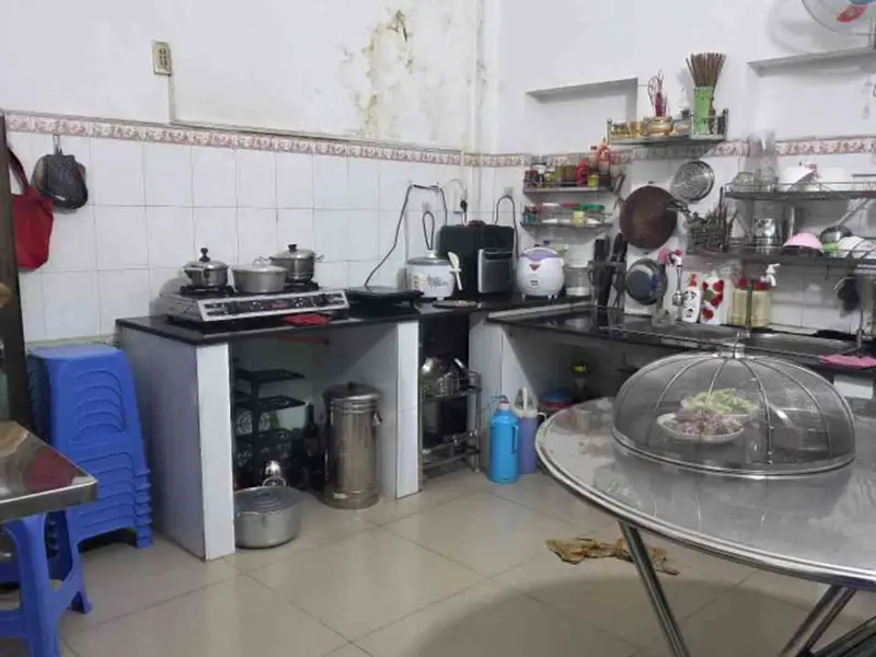 Bán nhà mặt phố 3 tầng rộng 164m² tại Phường Tân Bình, TPHCM... Bán nhà mặt phố tại Tân Bình, Hồ Chí Minh 01