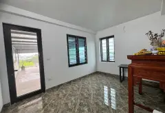 Bán nhà riêng 4 tầng lô góc tại Nam Hồng gần hồ điều hòa... Bán nhà riêng tại Phúc Thịnh, Hà Nội 12
