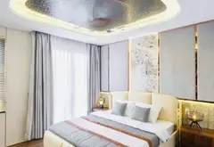 Bán nhà 5 tầng 47m2 khu phân lô, ô tô vào nhà tại Lê Văn Thọ... Bán nhà riêng tại Thông Tây Hội, Hồ Chí Minh 10