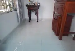 MẶT TIỀN KHỦNG 9.5M TRÊN MẶT ĐƯỜNG 12M KHÓ TIỀN ĐƯỢC... Bán nhà riêng tại Hiệp Phước, Hồ Chí Minh 13