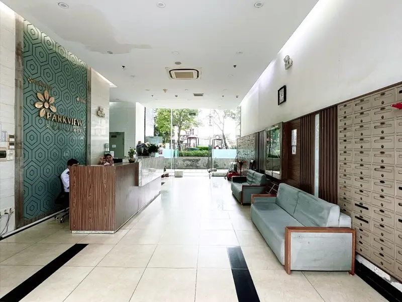 Bán căn hộ 2 phòng ngủ tại khu đô thị Dương Nội, view thoáng... Bán căn hộ chung cư tại Dương Nội, Hà Nội 01