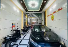 Bán nhà 5 tầng mới xây tại Bình Trị Đông, Bình Tân, diện tích 56m²... Bán nhà riêng tại Bình Trị Đông, Hồ Chí Minh 08