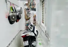 Nhà Lô Góc 4 Tầng Có Sân Thượng - Trung Tâm Phú Nhuận... Bán nhà riêng tại Cầu Kiệu, Hồ Chí Minh 14