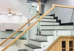 Bán nhà riêng 3 tầng 55m2 gần quận Tân Bình giá 8.6 tỷ... Bán nhà riêng tại Tân Phú, Hồ Chí Minh 05