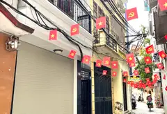 Bán nhà riêng lô góc 3 mặt ngõ tại quận Cầu Giấy, 41.6m2, ngõ ô tô, pháp lý rõ ràng... Bán nhà riêng tại Cầu Giấy, Hà Nội 14