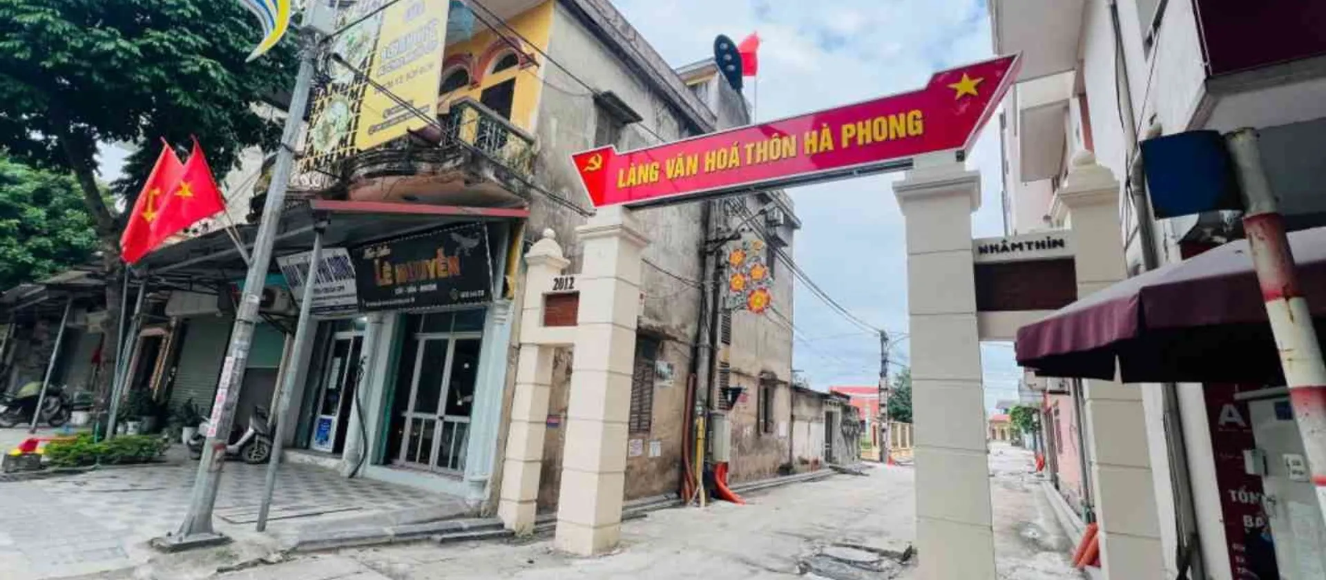 Lô đất giá hời gần Hà Nội, ô tô vào nhà... Bán đất tại Thư Lâm, Hà Nội 01