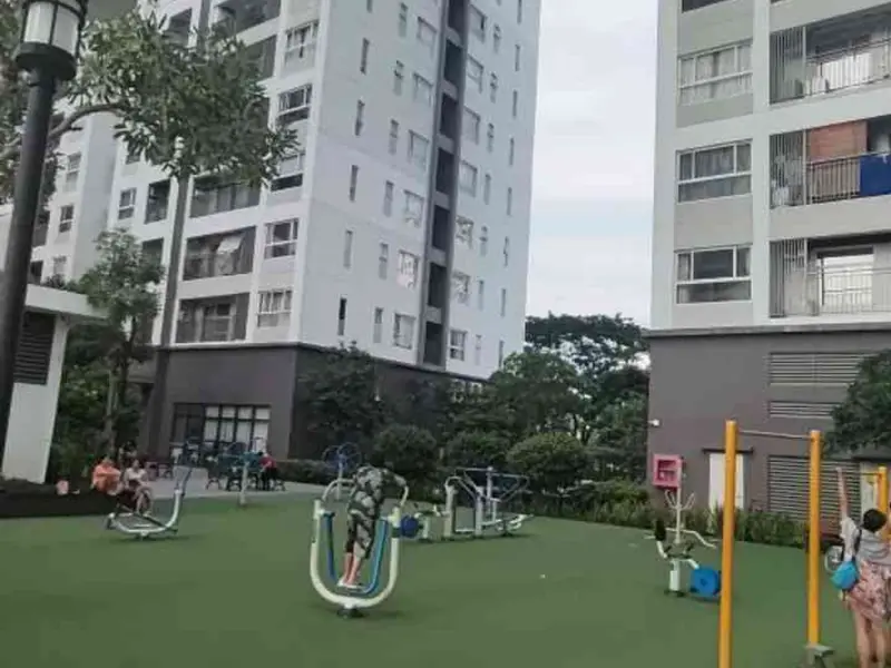 CĂN HỘ SUNRISE RIVERSIDE 94M² – 3PN VIEW HỒ BƠI – FULL NỘI THẤT – GIÁ 6.5 tỷ... Bán nhà riêng tại Nhà Bè, Hồ Chí Minh 01