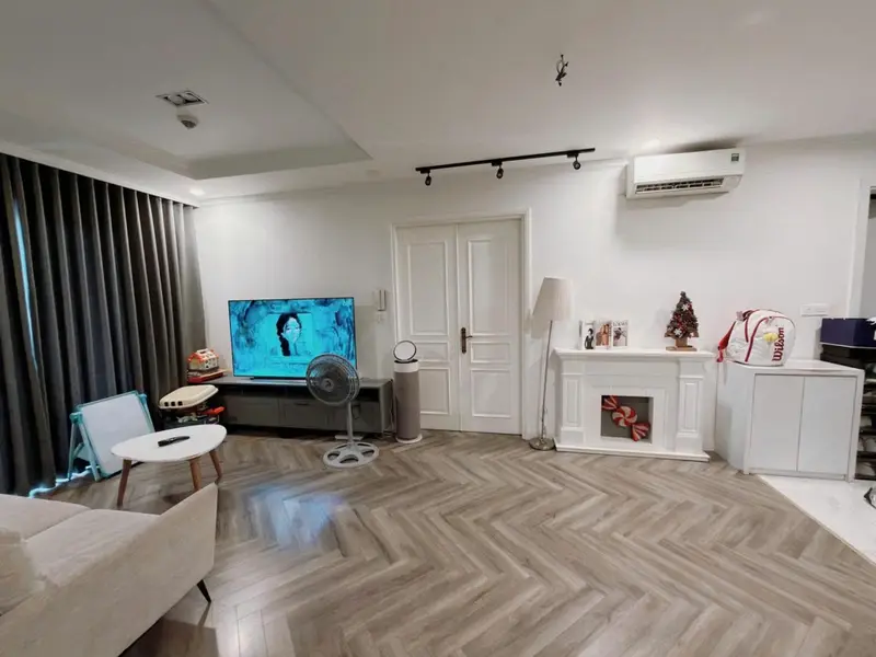 CĂN HỘ HẠNG SANG - HƯỚNG ĐÔNG NAM VIEW HỒ TÂY CỰC HIẾM - TÒA KOSMO XUÂN LA - CHỈ 10.5 TỶ... Bán nhà mặt phố tại Xuân Đỉnh, Hà Nội 01