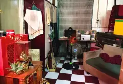 Nhà riêng 2 tầng phong cách hiện đại tại quận 3 với vị trí đắc địa... Bán nhà riêng tại Nhiêu Lộc, Hồ Chí Minh 02