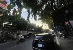 Nhà mặt phố Thanh Khê - Sống tiện nghi, đầu tư sinh lời... Bán nhà mặt phố tại Thanh Khê, Đà Nẵng 02