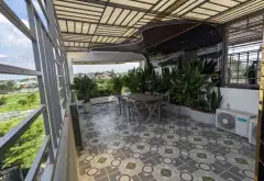 Nhà 4 tầng sành điệu tại Bình Chuẩn, không gian sống & kinh doanh lý tưởng... Bán nhà mặt phố tại An Phú, Hồ Chí Minh 11