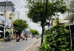 Bán nhà mặt phố Phường 5, Quận 8, diện tích 44m2, giá 4.7 tỷ... Bán nhà mặt phố tại Bình Đông, Hồ Chí Minh 01