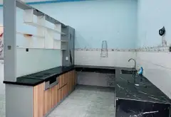Nhà 3 tầng rộng rãi, thiết kế hiện đại tại Lê Văn Lương... Bán nhà riêng tại Hiệp Phước, Hồ Chí Minh 11