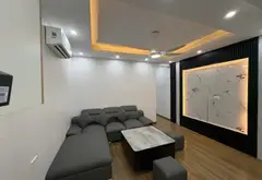 Căn hộ 2PN view hồ Giảng Võ - Sống giữa trung tâm Ba Đình... Bán căn hộ chung cư tại Giảng Võ, Hà Nội 07