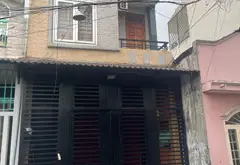 Nhà Phân Lô Thủ Đức, Ô Tô Vào Nhà, Giá Cực Hot... Bán nhà riêng tại Linh Xuân, Hồ Chí Minh 07