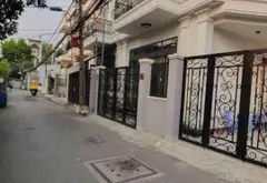 BÁN NHÀ CẤP 4 p.cát lái. SÁT LÊ VĂN THỊNH... Bán nhà mặt phố tại Cát Lái, Hồ Chí Minh 04